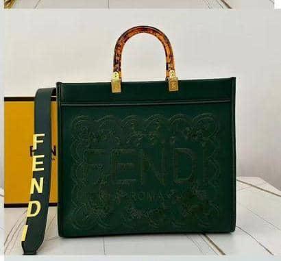 Fendi Bags